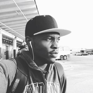 Meet your Posher, Ray